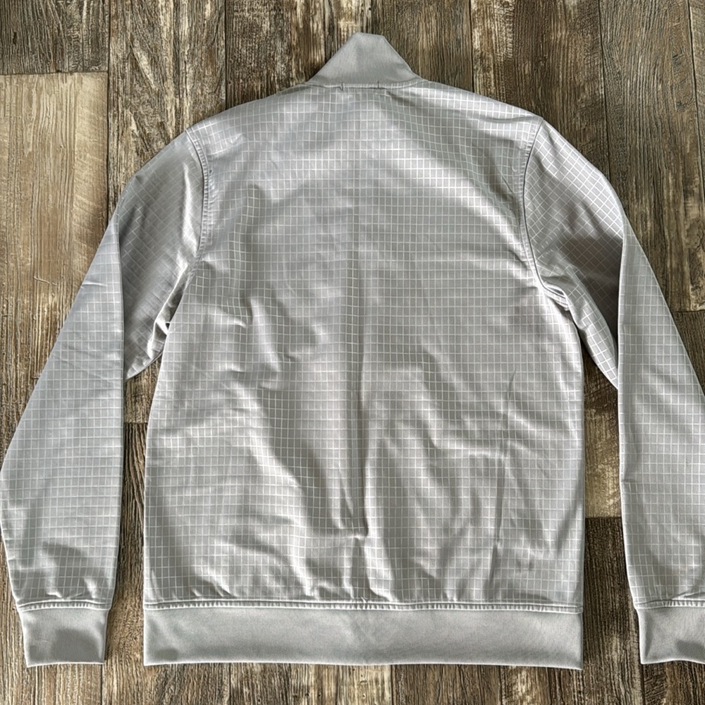 Aleani Men Jacket, Size Large - image 2